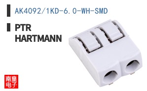 AK4092/1KD-6.0-WH-SMD ͼƬ